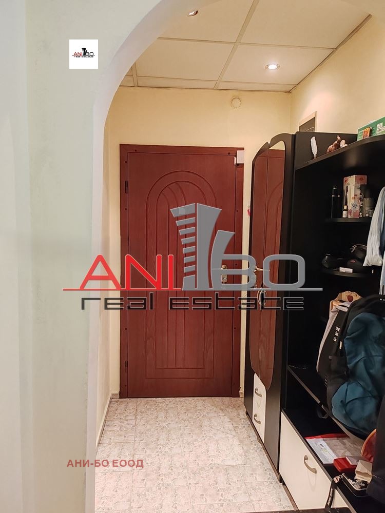 Продава 2-СТАЕН, гр. Варна, Колхозен пазар, снимка 11 - Апартаменти - 52218577