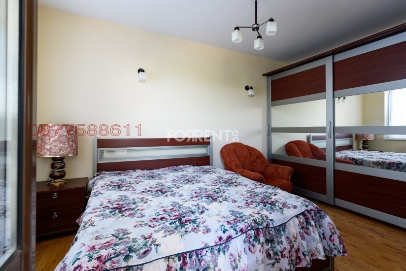 Продава 2-СТАЕН, гр. София, Бъкстон, снимка 2 - Апартаменти - 52595142