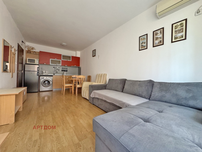 Продава 2-СТАЕН, к.к. Слънчев бряг, област Бургас