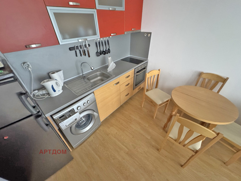 Продава 2-СТАЕН, к.к. Слънчев бряг, област Бургас, снимка 10 - Апартаменти - 53339680