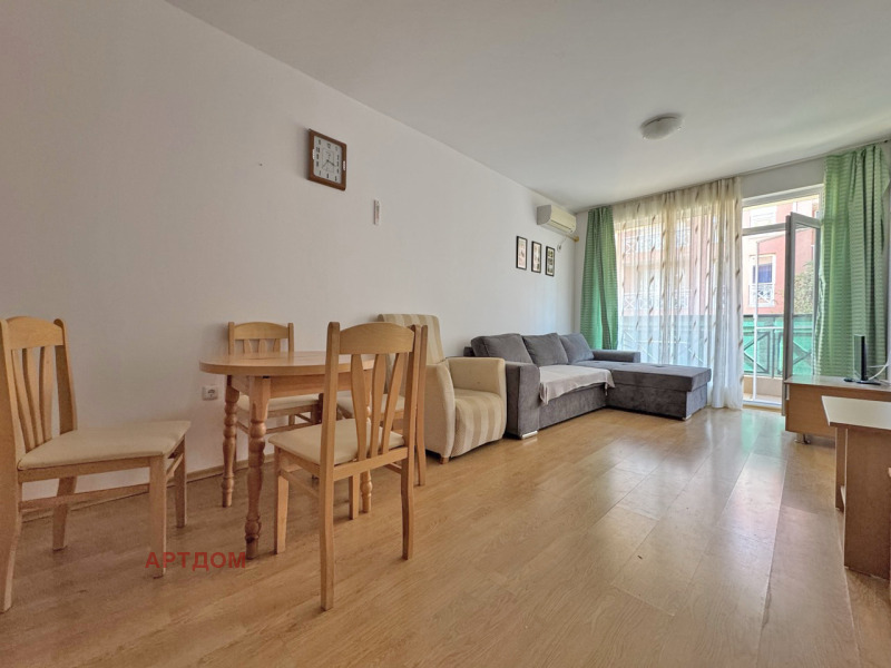 Продава 2-СТАЕН, к.к. Слънчев бряг, област Бургас, снимка 9 - Апартаменти - 53339680