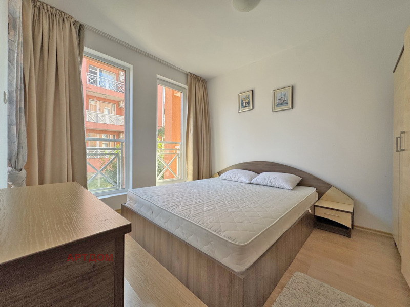 Продава 2-СТАЕН, к.к. Слънчев бряг, област Бургас, снимка 6 - Апартаменти - 53339680