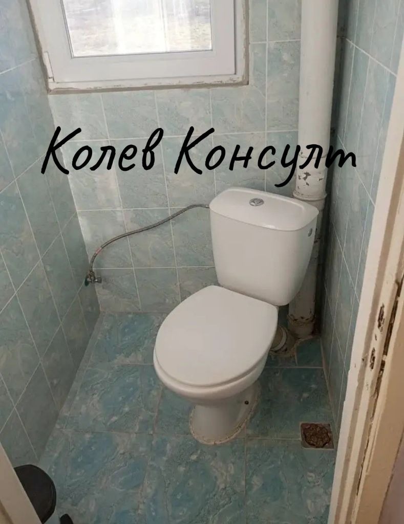 Продава 2-СТАЕН, гр. Гълъбово, област Стара Загора, снимка 8 - Апартаменти - 53417891