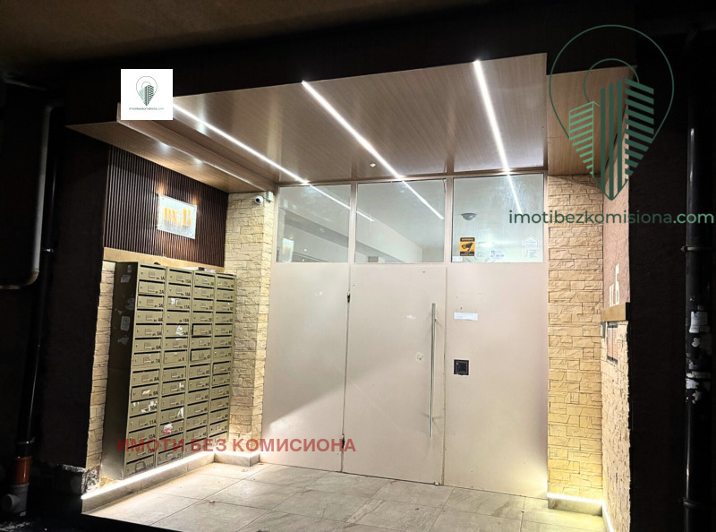 Продава 2-СТАЕН, гр. София, Малинова долина, снимка 8 - Апартаменти - 53440537