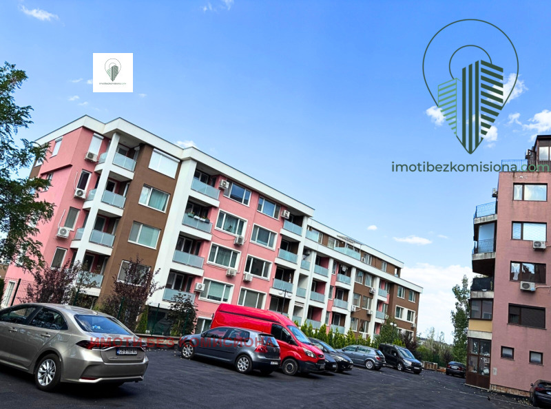 Продава 2-СТАЕН, гр. София, Малинова долина, снимка 9 - Апартаменти - 53440537