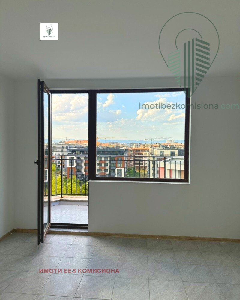 Продава 2-СТАЕН, гр. София, Малинова долина