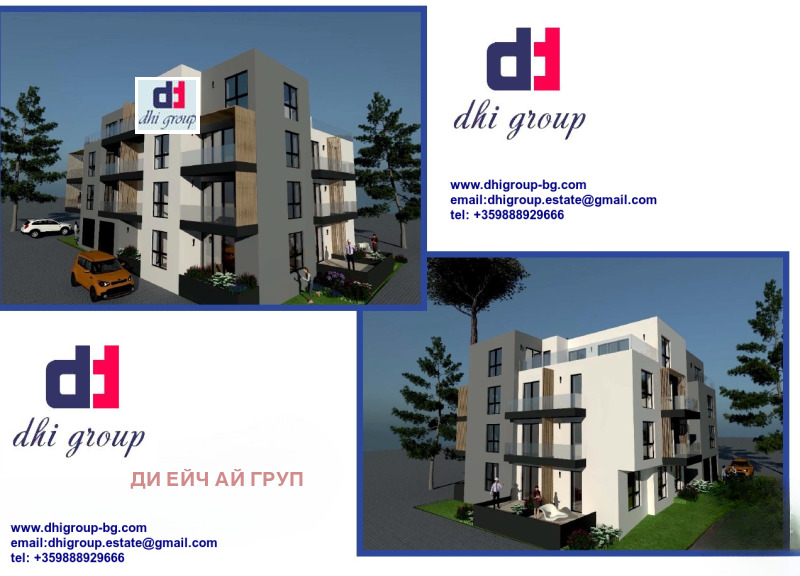 Продава 2-СТАЕН, гр. Созопол, област Бургас, снимка 2 - Апартаменти - 53531243