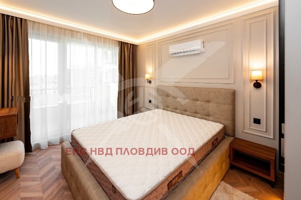 Продава 2-СТАЕН, гр. Пловдив, Остромила, снимка 4 - Апартаменти - 54268223