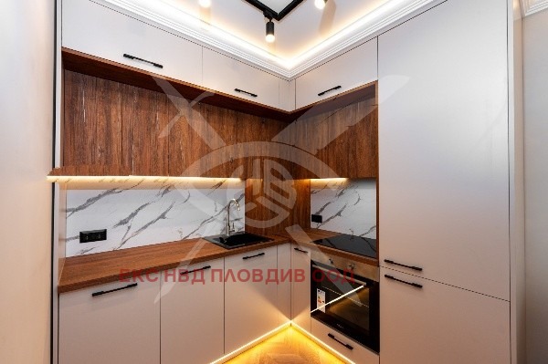 Продава 2-СТАЕН, гр. Пловдив, Остромила, снимка 2 - Апартаменти - 54268223