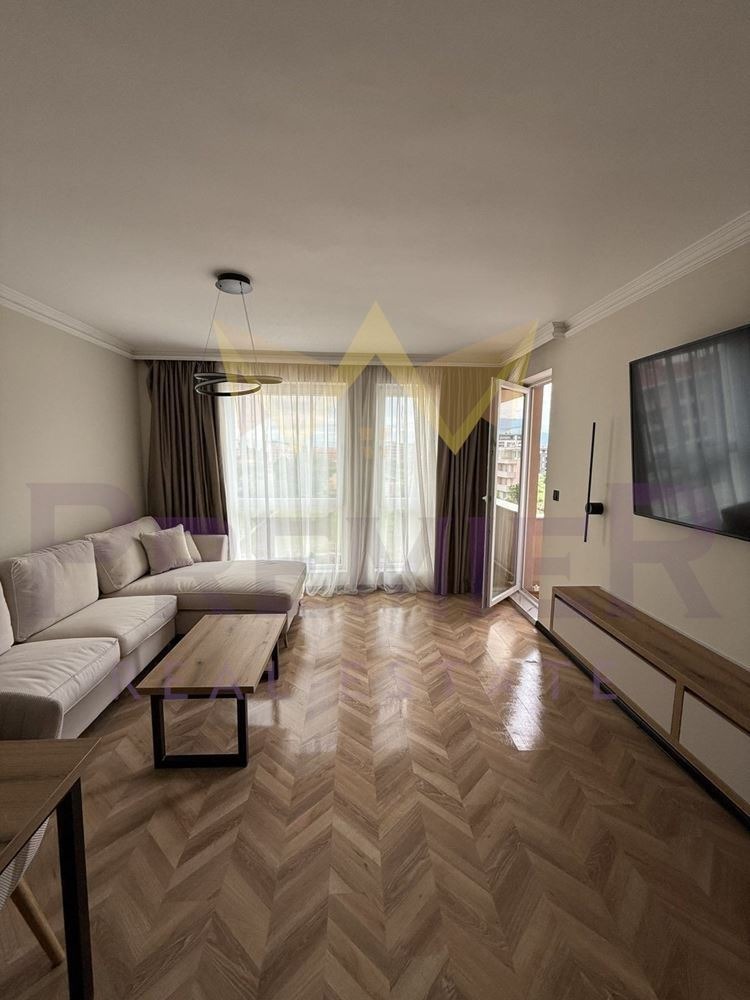 Продава 2-СТАЕН, гр. Пловдив, Остромила, снимка 2 - Апартаменти - 54939144