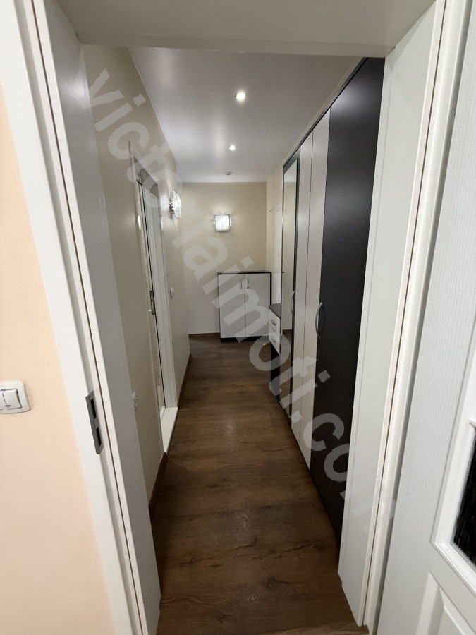 Продава 2-СТАЕН, гр. Велико Търново, Бузлуджа, снимка 4 - Апартаменти - 55103730