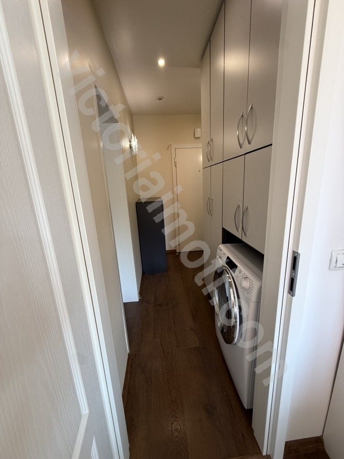 Продава 2-СТАЕН, гр. Велико Търново, Бузлуджа, снимка 10 - Апартаменти - 55103730
