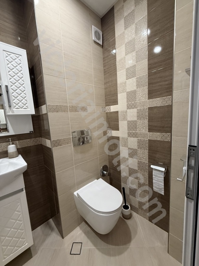 Продава 2-СТАЕН, гр. Велико Търново, Бузлуджа, снимка 5 - Апартаменти - 55103730