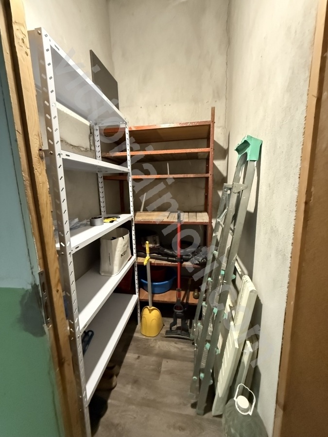 Продава 2-СТАЕН, гр. Велико Търново, Бузлуджа, снимка 12 - Апартаменти - 55103730