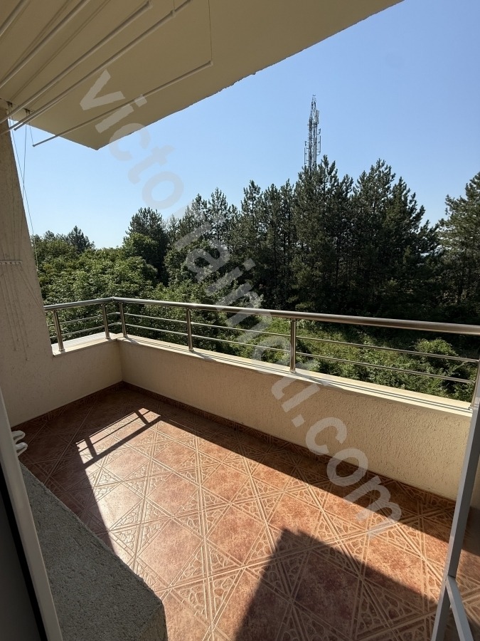 Продава 2-СТАЕН, гр. Велико Търново, Бузлуджа, снимка 13 - Апартаменти - 55103730