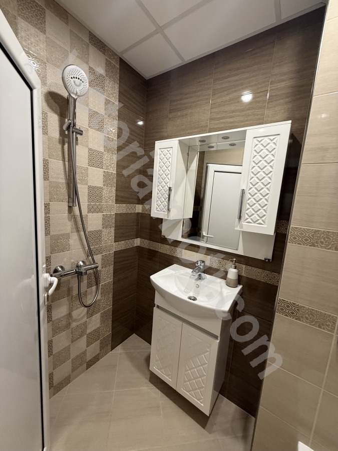 Продава 2-СТАЕН, гр. Велико Търново, Бузлуджа, снимка 6 - Апартаменти - 55103730