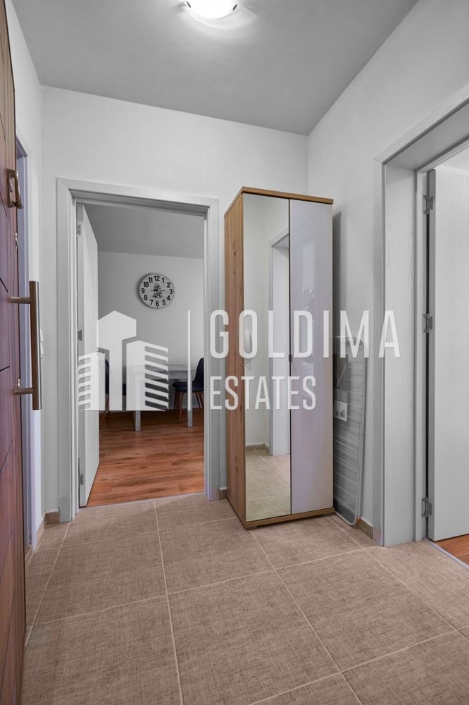 Продава 2-СТАЕН, гр. Свети Влас, област Бургас, снимка 13 - Апартаменти - 55907751