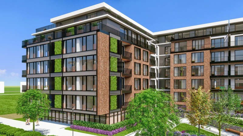 Na sprzedaż  2 sypialnie Plowdiw , Karszijaka , 119 mkw | 60307672 - obraz [8]