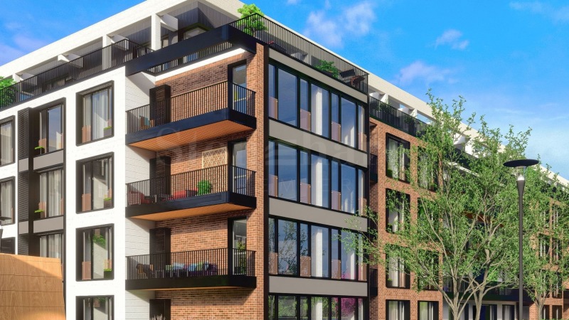 Продава 3-СТАЕН, гр. Пловдив, Кършияка, снимка 6 - Апартаменти - 51593766