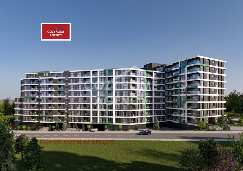 Продава 3-СТАЕН, гр. София, Младост 4, снимка 3 - Апартаменти - 52373435