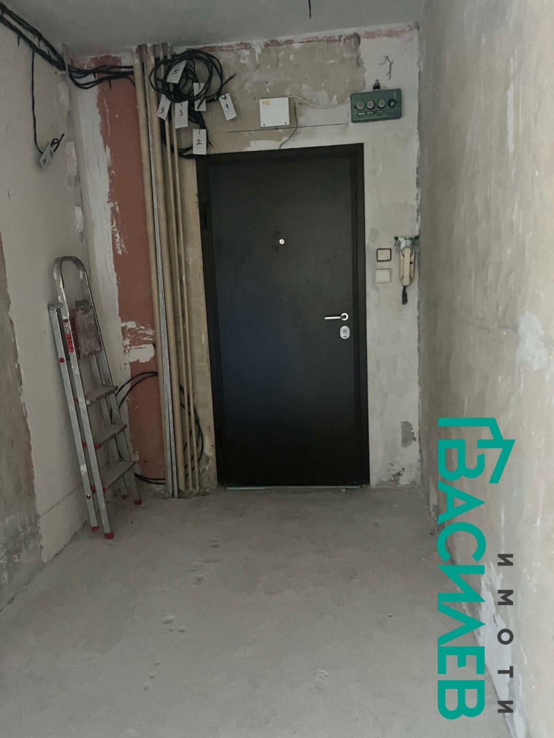 Продава 3-СТАЕН, гр. София, Обеля 1, снимка 6 - Апартаменти - 52414287