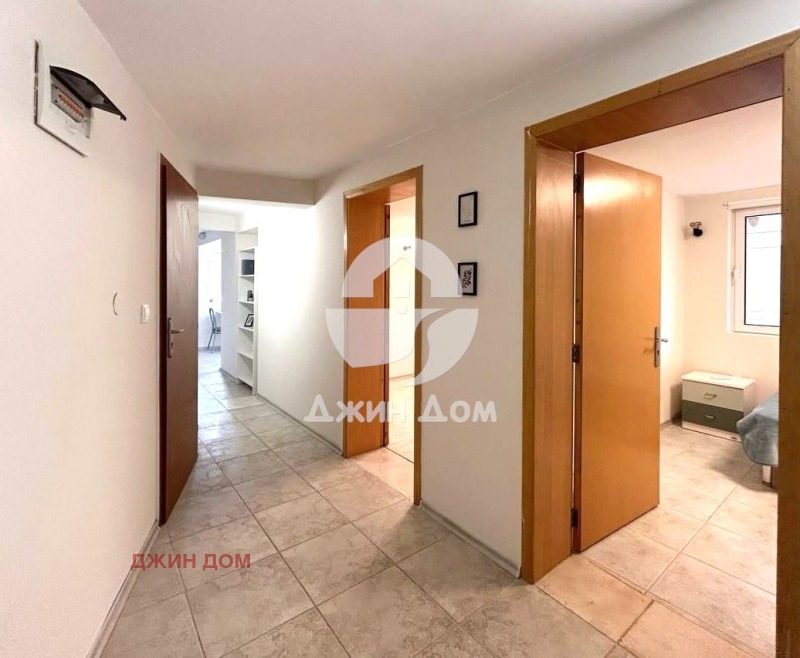 Продава 3-СТАЕН, гр. Свети Влас, област Бургас, снимка 7 - Апартаменти - 52940238