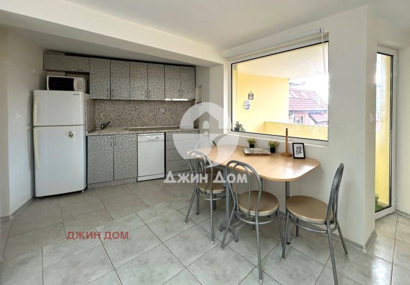 Продава 3-СТАЕН, гр. Свети Влас, област Бургас, снимка 3 - Апартаменти - 52940238