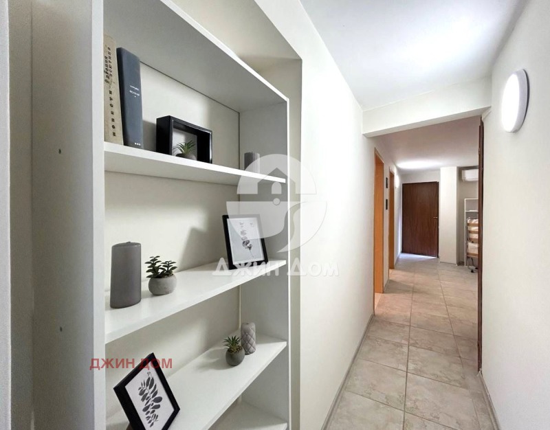 Продава 3-СТАЕН, гр. Свети Влас, област Бургас, снимка 4 - Апартаменти - 52940238