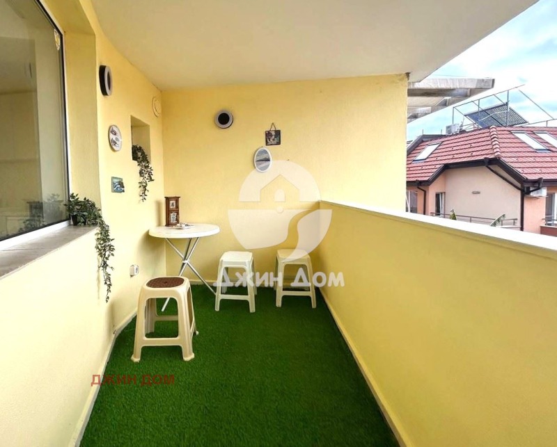 Продава 3-СТАЕН, гр. Свети Влас, област Бургас, снимка 10 - Апартаменти - 52940238