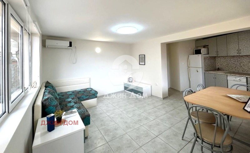 Продава 3-СТАЕН, гр. Свети Влас, област Бургас, снимка 2 - Апартаменти - 52940238