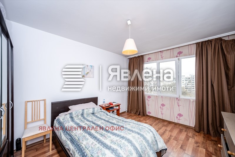 Продава 3-СТАЕН, гр. София, Света Троица, снимка 4 - Апартаменти - 53952951