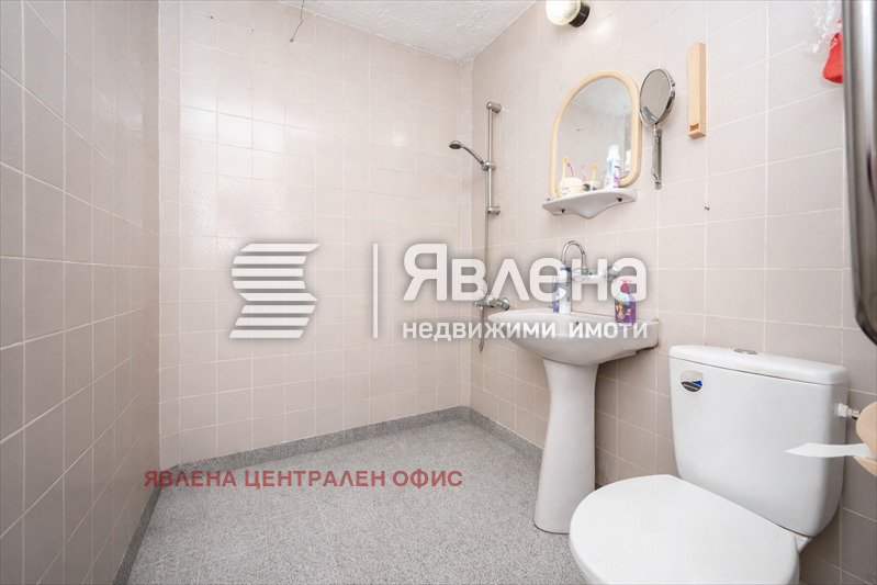 Продава 3-СТАЕН, гр. София, Света Троица, снимка 6 - Апартаменти - 53952951