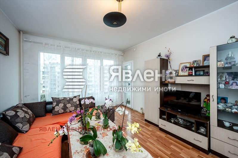 Продава 3-СТАЕН, гр. София, Света Троица, снимка 2 - Апартаменти - 53952951