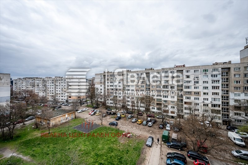 Продава 3-СТАЕН, гр. София, Света Троица, снимка 9 - Апартаменти - 53952951