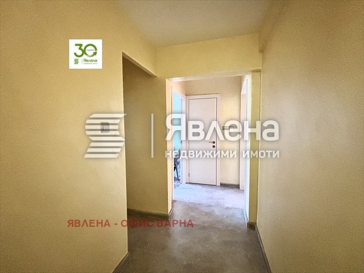 Продава 3-СТАЕН, гр. Варна, Чайка, снимка 8 - Апартаменти - 54152414