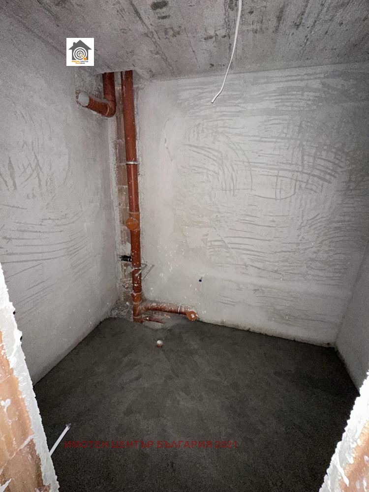 Продава 3-СТАЕН, гр. София, Малинова долина, снимка 4 - Апартаменти - 54368073