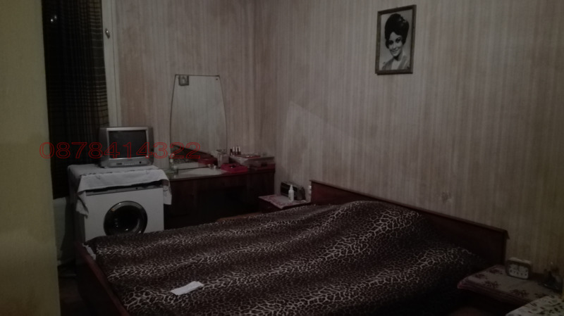 Продава МНОГОСТАЕН, гр. Варна, Фестивален комплекс, снимка 8 - Апартаменти - 52785392