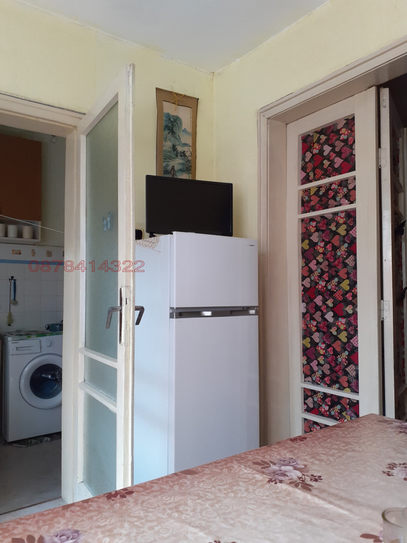 Продава МНОГОСТАЕН, гр. Варна, Фестивален комплекс, снимка 10 - Апартаменти - 52785392