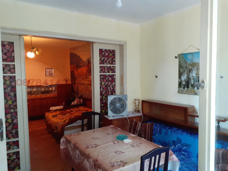 Продава МНОГОСТАЕН, гр. Варна, Фестивален комплекс, снимка 4 - Апартаменти - 52785392