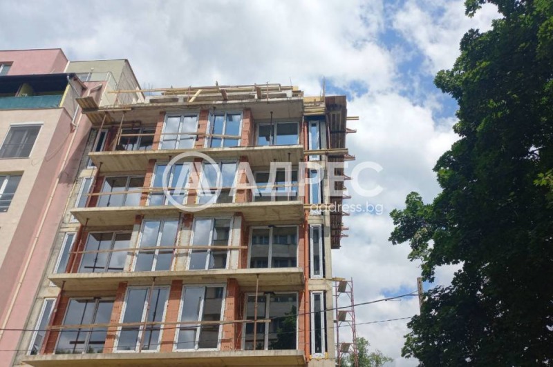 In vendita  3+ camere da letto Sofia , Tsentar , 207 mq | 72643582 - Immagine [3]