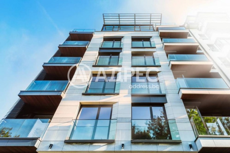 In vendita  3+ camere da letto Sofia , Tsentar , 207 mq | 72643582 - Immagine [2]