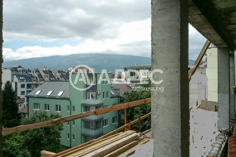 In vendita  3+ camere da letto Sofia , Tsentar , 207 mq | 72643582