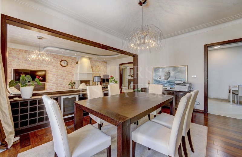 Продава  Многостаен град София , Център , 220 кв.м | 31573931 - изображение [6]