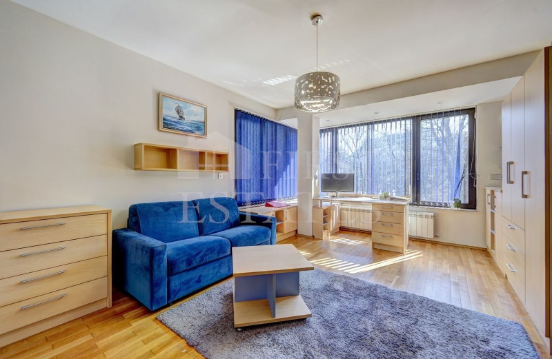 Na prodej  3+ ložnice Sofia , Centar , 220 m2 | 31573931 - obraz [10]