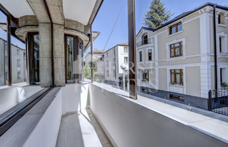 Na prodej  3+ ložnice Sofia , Centar , 220 m2 | 31573931 - obraz [16]
