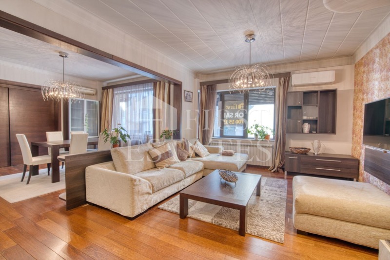 Продава  Многостаен град София , Център , 220 кв.м | 31573931 - изображение [2]