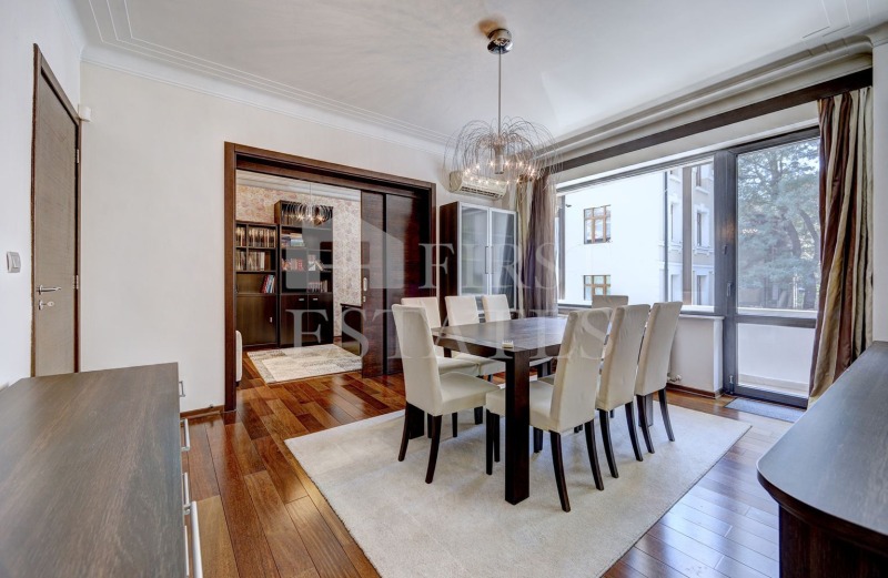 Продава  Многостаен град София , Център , 220 кв.м | 31573931 - изображение [3]