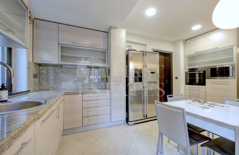 Na prodej  3+ ložnice Sofia , Centar , 220 m2 | 31573931 - obraz [13]