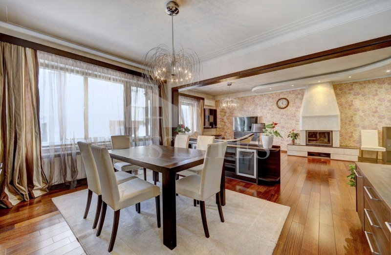 Продава  Многостаен град София , Център , 220 кв.м | 31573931 - изображение [4]