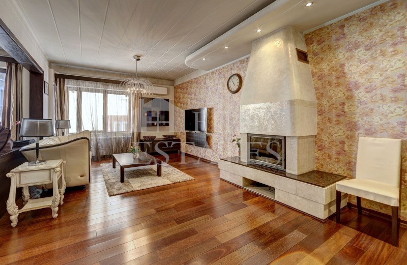 Na prodej  3+ ložnice Sofia , Centar , 220 m2 | 31573931 - obraz [4]